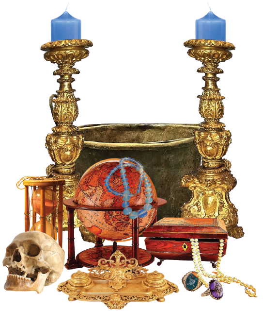 Antiquariato