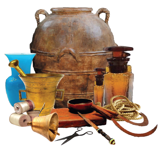 Inventario